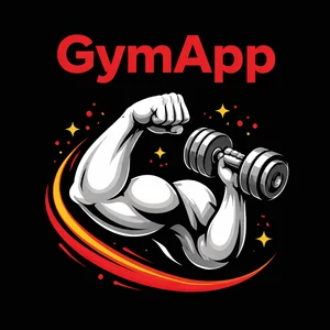 Icono de GymApp