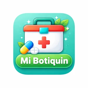 Icono de Mi Botiquín